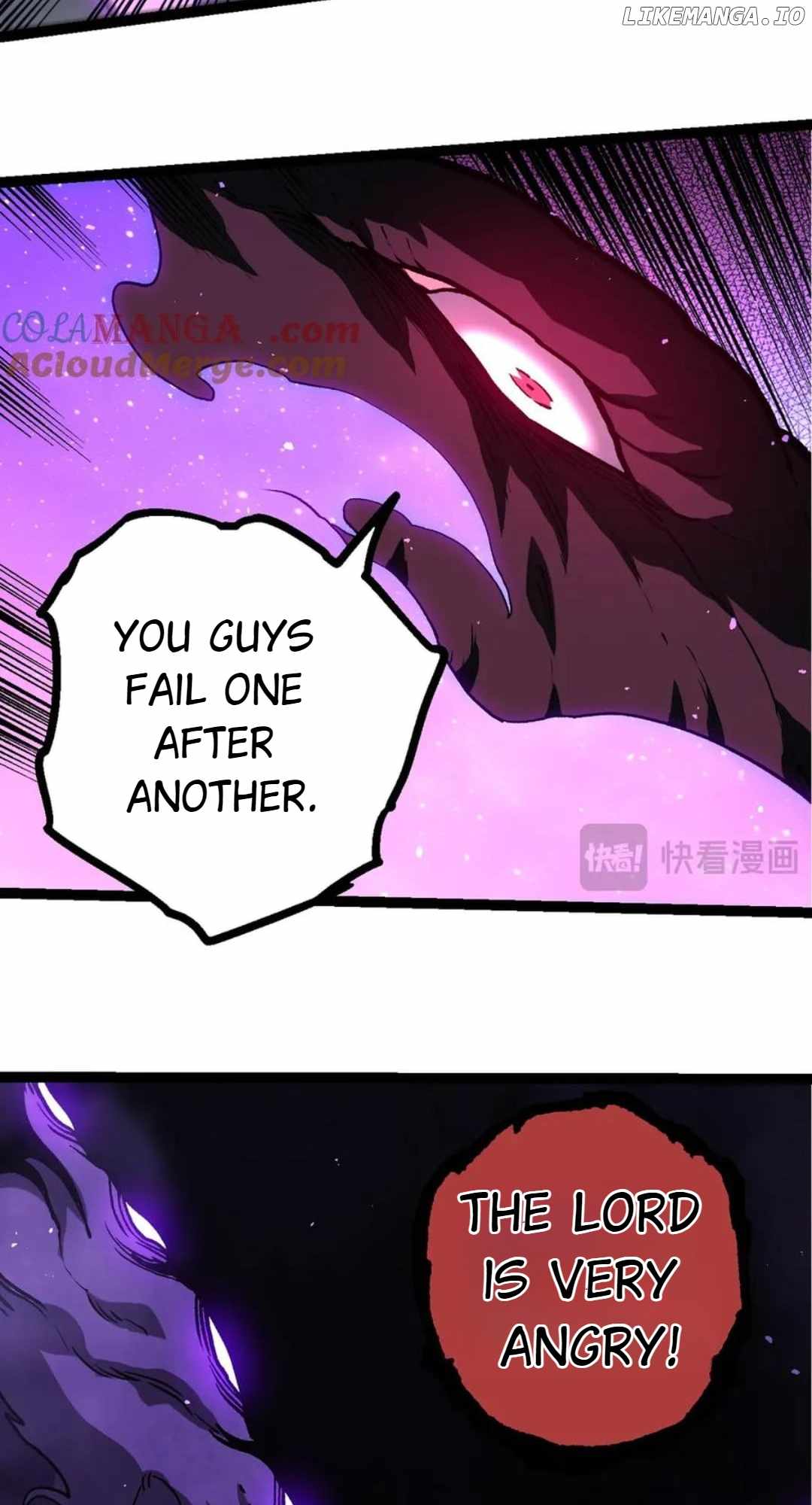 Evolution Begins With A Big Tree Chapter 363 26